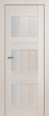 Серия Х МОДЕРН - Межкомнатные двери PROFIL DOORS Модель 35X