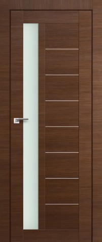 Серия Х МОДЕРН - Межкомнатные двери PROFIL DOORS Модель 37X