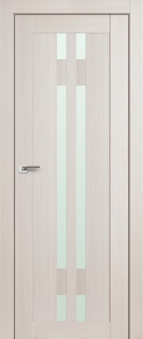 Серия Х МОДЕРН - Межкомнатные двери PROFIL DOORS Модель 40X: