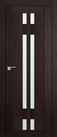 Серия Х МОДЕРН - Межкомнатные двери PROFIL DOORS Модель 40X: