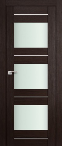 Серия Х МОДЕРН - Межкомнатные двери PROFIL DOORS Модель 41X