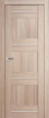 Серия Х МОДЕРН - Межкомнатные двери PROFIL DOORS Модель 42X