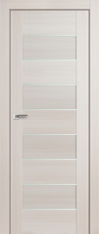 Серия Х МОДЕРН - Межкомнатные двери PROFIL DOORS Модель 45X