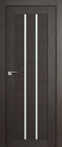 Серия Х МОДЕРН - Межкомнатные двери PROFIL DOORS Модель 49X