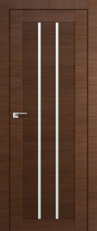Серия Х МОДЕРН - Межкомнатные двери PROFIL DOORS Модель 49X