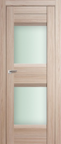 Серия Х МОДЕРН - Межкомнатные двери PROFIL DOORS Модель 61X