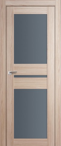 Серия Х МОДЕРН - Межкомнатные двери PROFIL DOORS Модель 70X