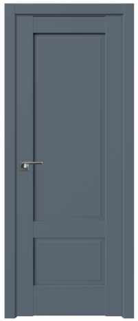 Серия U КЛАССИКА - Дверь ProfilDoors Серия U модель 105 U
