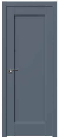 Серия U КЛАССИКА - Дверь ProfilDoors Серия U модель 106 U