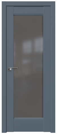 Серия U КЛАССИКА - Дверь ProfilDoors Серия U модель 107 U