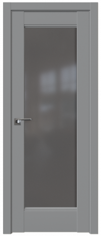 Серия U КЛАССИКА - Дверь ProfilDoors Серия U модель 107 U