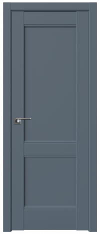 Серия U КЛАССИКА - Дверь ProfilDoors Серия U модель 108 U