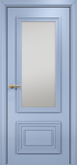 Коллекция Classic premium - Дверь Оникс модель Мадрид