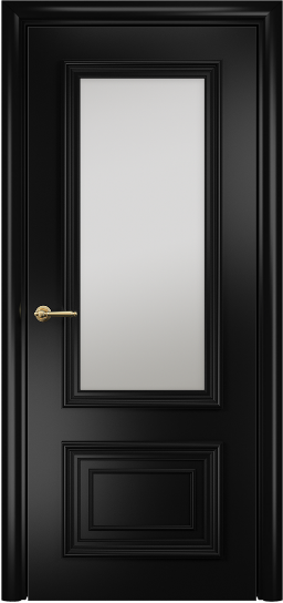 Коллекция Classic premium - Дверь Оникс модель Мадрид
