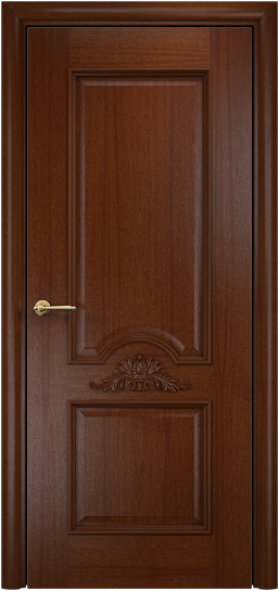 Коллекция Classic premium - Дверь Оникс модель Византия