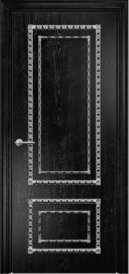 Коллекция Classic premium - Дверь Оникс модель Прима