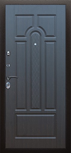 Входные двери АСД - Входная дверь АСД Прометей