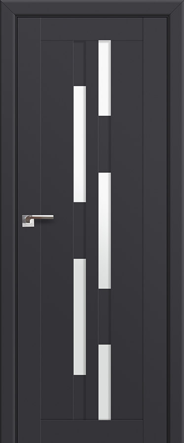 Межкомнатные двери PROFIL DOORS